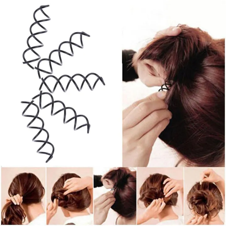 niceEshop%20Fashion%20Hair%20Design%20Styling%20Tools%20Accessories%20DIY%20Hair%20Accessories%20Hair%20Modelling%20Tool%20Kit%20Hairdress%20Kit%20Set%20Magic%20Simple%20Fast%20Spiral%20Hair%20Braid%20-%20Image%205
