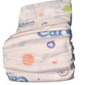 100 Pcs Loose Baby Diaper. Belt System. M Size. 5-12 kg.. 
