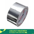Aluminium Heat Resistant Adhesive Tape 2 Inches.