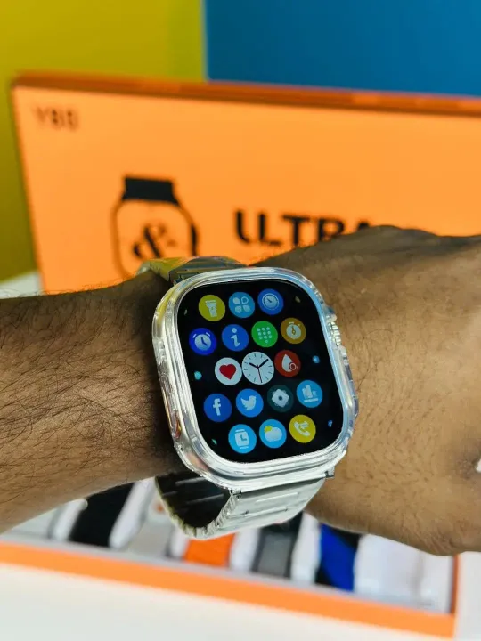 Y80%20Ultra%20PREMIUM%20Edition%20(%20Straps--8+1%20cover%20)%20Smart%20Watch%20"8"%20Straps%202.02"%20Display%20Waterproof%20Bluetooth%20Calling%20Pedometer%20Heart%20Rate%20Blood%20Pressure%20Sleep%20Sports%20Watch%20Series%208%20Bt%20Call%20wit%20Care%20Game%20By%20Gadget%20-X%20-%20Image%204