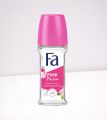 Fa Pink Passion Roll On For Women,50 mL. 