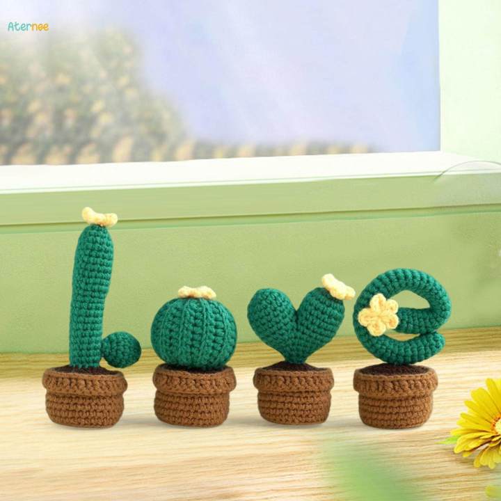 Crocheted%20Planter%20Crocheting%20Craft%20Table%20Centerpieces%20Crochet%20Kit%20for%20Kid%20Teens%20Beginners%20-%20Image%203