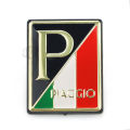 for vespa piaggio logo emblems Motorcycle Emblem Sticker for VESPA Gts 250 300 Sprumavera 150 Lx 125 S125 SPRINT PRIMAVERA 150. 