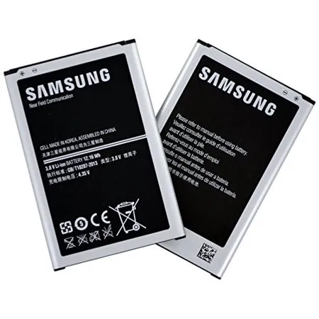 Mobile%20Phone%20Battery%20for%20Samsung%20Galaxy%20Note%203%20-%203200mAh%20-%20Image%202