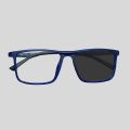 2 in 1 Regular mobile & Sunlight ray Bluecut Glass All in one Anti Blue Light Computer Glass, men-women Blue Light & sunlight Blocking Eyewear Radiation UV420 Protection Gaming Eyeglass Frame RPB. 