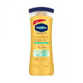 400 ml Vaseline Lotion nourishing organ oil yellow color Any season used International South African Product for male / female.