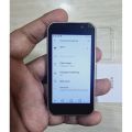 Soyes XS18 Pro Mini Android Phone 2GB RAM 3 inch Black.