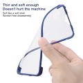 Phone case Samsung Galaxy A36 A56 A06 A16 Transparent Protector with Mobile phone Film Cover Double Protect shield Full Cover Armor Cover cases.