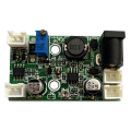 1W 1.6W 3W445/405/520Nm Blue Green Violet 12V Step-Down Constant Current Driver Circuit Step-Down Module, Constant Current Module. 