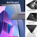 Ming anti-scratch tablet PC. 