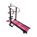 FITNESS WORLD - Manual Treadmill - BodyFlex - SL5006 (5 in 1).