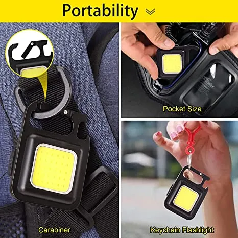 Multifunction%20Keychain%20LED%20Light%20with%20Bottle%20Opener,%20Magnetic%20Base%20&%20Folding%20Bracket%20Mini%20Cob%20500%20lumens%20Rechargeable%20Multifunctional%20Keychain%20Emergency%20Light%20Keychain%20Emergency%20Light%20Sticks%20(Square,%20Metal)%20-%20Image%204