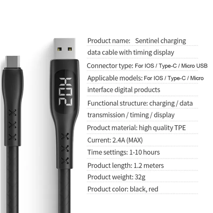 Smart%20Timer%20Charge%20Cable%201.2m%20For%20Android%20Xiaomi%20Huawei%20iPhone%20Timing%20Power-off%20Data%20Line,%20Current%20Voltage%20Display%20Charging%20Wire%20-%20Image%206