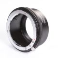 FOTGA Adapter Ring for Nikon G-NEX Lens to SONY. 