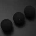 Squash Ball Fast Speed Sports Professional Player Competition Squash(6 Pcs). 
