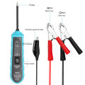 EM285 Power Probe Car Electric Circuit Tester Automotive Detection Tool 6-24V DC. 