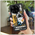 For Tecno Spark 20 Pro Plus Case Printed Case Fashion Style Painted Pattern Case TPU Silicone Soft Cover.
