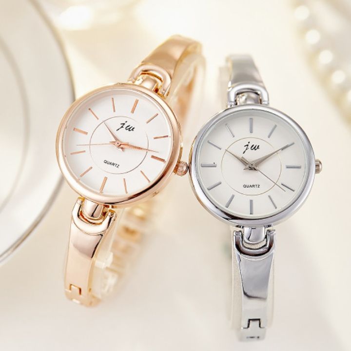Wenefang Luxury Crystal Rose Gold Watches Women Fashion Bracelet Quartz Watch Women Dress Watch Relogio Feminino Orologio Donna
