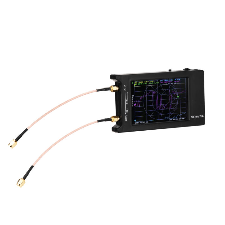 NanoVNA-H%20Portable%20Handheld%20Vector%20Network%20Analyzer%2010KHz-1.5GHz%20Digital%20Display%20Touching%20Screen%20Shortwave%20MF%20HF%20VHF%20UHF%20Antenna%20Analyzer%20Standing%20Wa-ve%20-%20Image%203