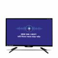 MINISTER 32 GLORIOUS VOICE CONTROL SMART ANDROID LED TV(L32M8). 