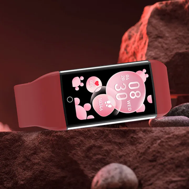 Yesurprise%20TK76%20Smart%20Watch%20Sleep%20ECG%20Body%20Fat%20Heart%20Rate%20Temperature%20Detection%201.47"%20Touch%20Screen%20Fitness%20Watch%20For%20Smart%20Phones%20-%20Image%203