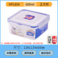Lock＆Lock Official Flagship Store Official Website Bento Box Crisper Food Grade Microwave Oven Heating Lunch Box Dedicated Bowl. 