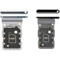 Dual SIM Tray SD Card Holder Slot for Samsung Galaxy S21 Plus Sim Slot.