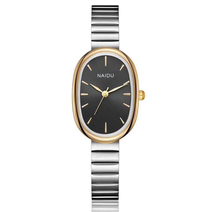 Gold%20Sliver%20Watch%20Women%20Quartz%20Wristwatch%20Simple%20Minimalist%20Square%20Dial%20Female%20White%20Dial%20Clock%20Girl%20Student%20Fashion%20Dress%20Reloj%20-%20Image%206