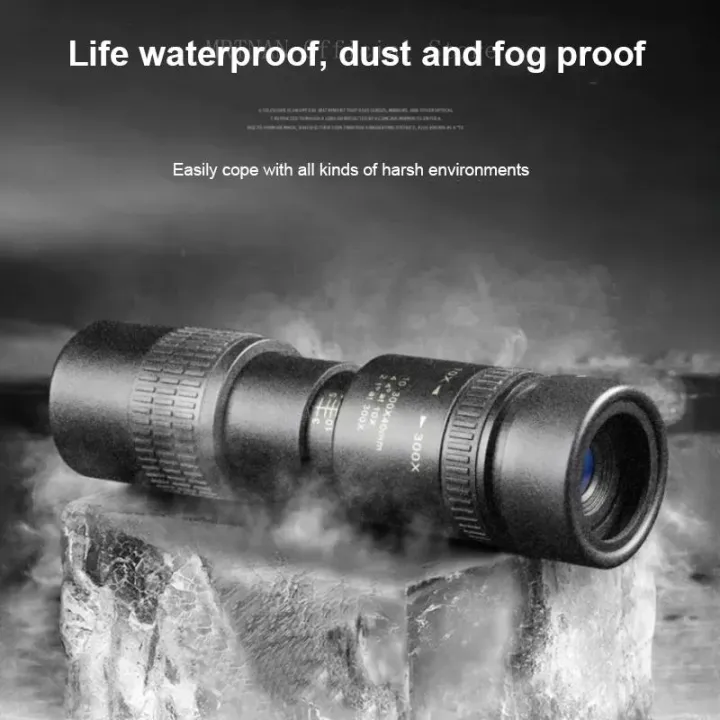 10-300x40%20Zoom%20Telescope%20HD%20Portable%20Strong%20Binoculars%20Long%20Range%20Professional%20Monocular%20BAK4-Prisms%20For%20Hunting%20Camping%20-%20Image%205