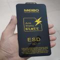 Oppo A76 Meibo Anti Static ESD 6D Tempered Glass Screen Protector Galaxy A22 Meibo Anti Static ESD 6D Tempered Glass Screen Protector. 