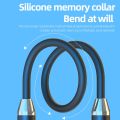 Earphones Magnetic Bluetooth (Buy One Get One Free)5.0 Hanging Neck In Ear Wireless Headphones With Microphone.