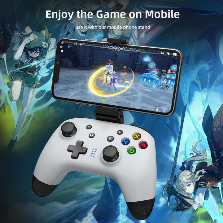 EasySMX%209124%20Bluetooth%20Gaming%20Controller,%20Wireless%20Joystick%20Control%20for%20Nintendo%20Switch,%20PC%20Windows,%20iOS%20Mac,%20Android%20TV,%20Phone%20-%20Image%204