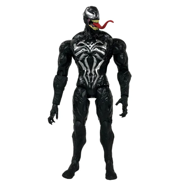30cm%20Avengers%20Action%20Figure%20With%20Sound%20Light%20Cartoon%20Anime%20Character%20Model%20Ornaments%20For%20Gifts%20Fans%20Collection%20-%20Image%207