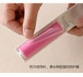 Foldable Brush Lint Sticky Rollers Travel Hair Adhesive Cloth Roller Dust Hair Removal Brush Roll Washable Lint Roller.