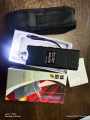 Mini Stun Gu.n LED Flashlight 2 in 1 - 801 TYPE 5000v.