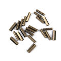 20Pcs Shoelace Head Aglets DIY Shoelaces Repair Shoe Lace Tips Replacement End BAWEI. 