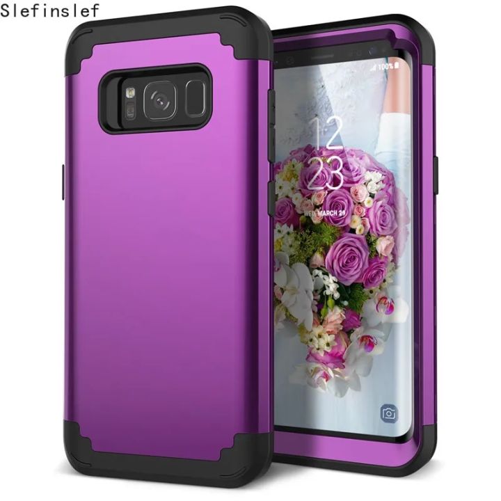 For%20Samsung%20Galaxy%20S8%20S9%20S10%20Plus%20S10E%20Note%208%20Note9%20Phone%20Cases,Shockproof%20Hybrid%20Armor%20Rubber%20Heavy%20Duty%20Case%20Full%20Body%20Cover%20-%20Image%207