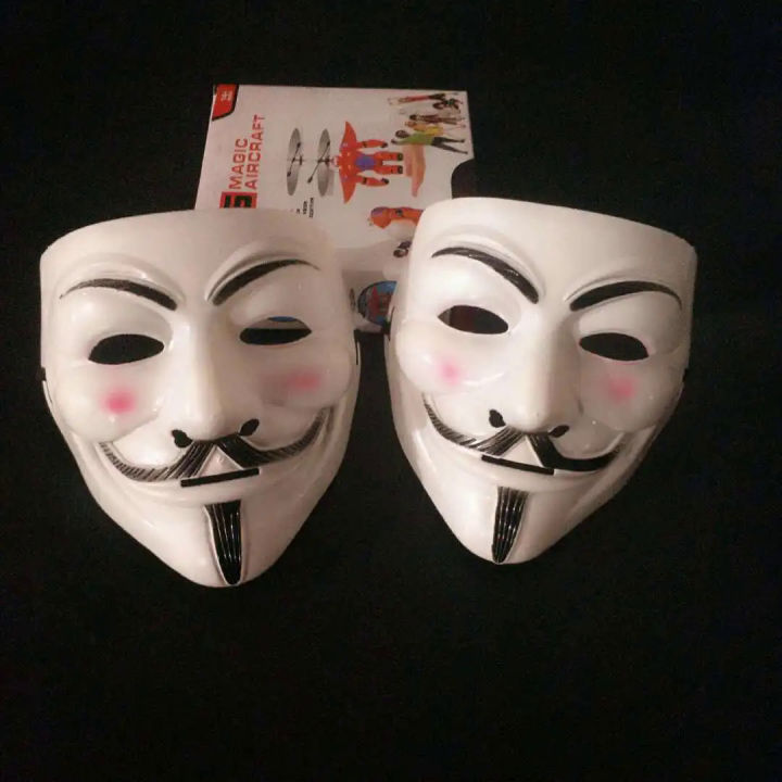 Halloween%20Masks%20V%20for%20Vendetta%20Mask%20Guy%20Fawkes%20Anonymous%20Fancy%20Dress%20Cosplay%20Costume%20-%20Image%203