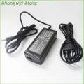 Laptop Power Charger Plug FOR Dell Latitude 13,131L,2100,2110,2120 D610 D620 D630 D830 19.5V 3.34A 100~240v 50~60Hz Power Adapter. 