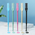 【Unbeatable Prices】 360 Degree Rotating Double Head Nose Hair Trimmer Earpick Nose Hair Removal Trimming Portable Nose Ear Hair Trimmer Tool.