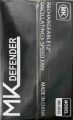 MK Defender MK-2912, Rechargeable Fan, AC/DC Fan. 