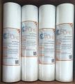 Easy Pure high Quality PP Filter-10" X2.5". 