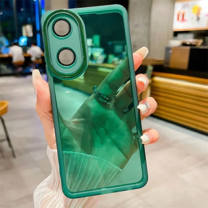 OPPO%20A60%204G%20OPPOA60%20A%2060%20Clear%20Shockproof%20Case%20with%20Camera%20Lens%20Protector%20Film%20Shockproof%20Phone%20Back%20Cover%20Casing%20-%20Image%207