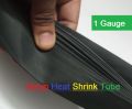 1 Gauge 18mm Heat Shrink Tube 18mm Black Heat shrink 1 Gauge Tubing Shrinkable Wrap Wire Cable Sleeve Set Heat Shrink Φ18mm Wire DIY Connector Repair. 