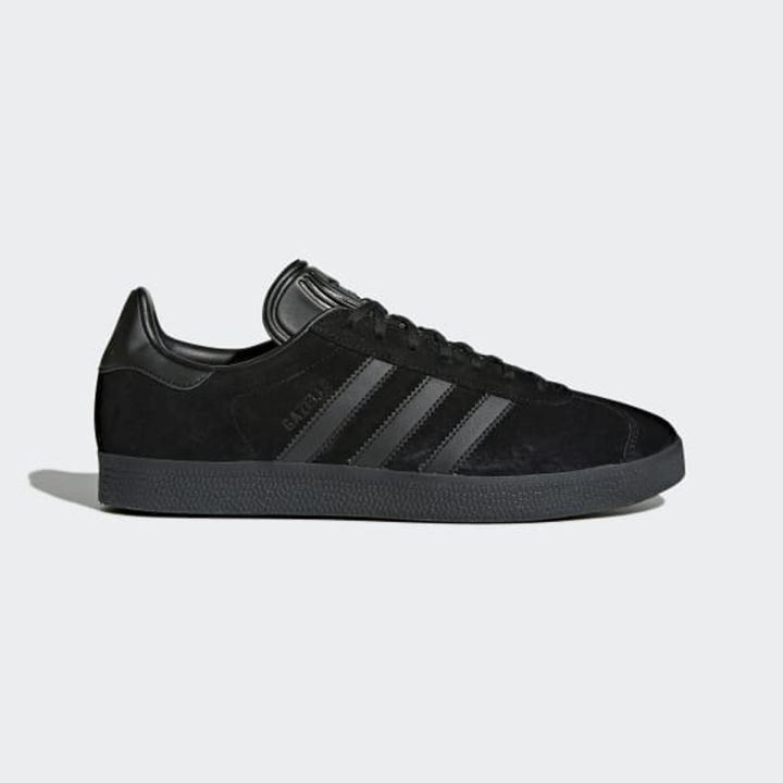 Adidas Gazelle Originals Black