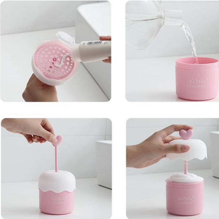 Foam%20Maker%20Bubble%20Skin%20Care%20Beauty%20Face%20Cleaning%20Foam%20Device%20Cup%20Bottle%20Cleanser%20Facial%20Makeup%20Remover%20Tool%20-%20Image%204