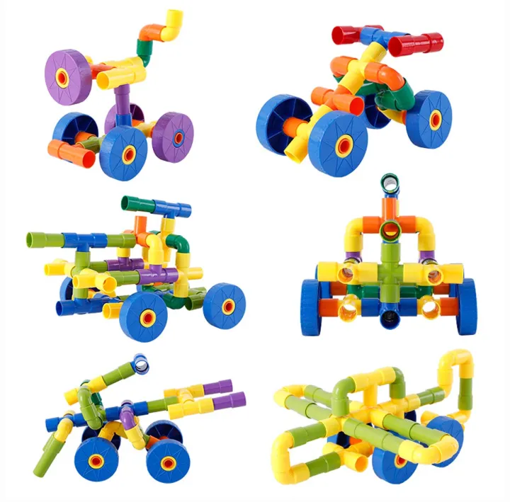 Kids%20Totally%20Tubular%20Pipes%20&%20Spout%20S.T.E.A.M.%20Manipulative's%20Building%20Block%20Set%20(About%2035-40%20pcs),%20Interlocking%20Educational%20Sensory%20Learning%20Toys%20for%20Children%20-%20Multicolor%20-%20Image%204