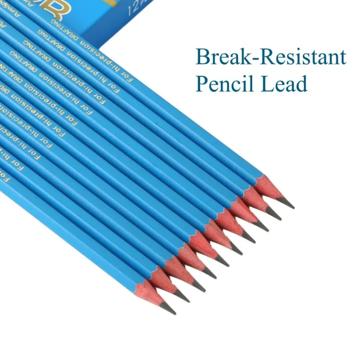 Graphite%20Professional%20Drawing%20Pencils%20Sketch%20Pencil%204H/2H/HB/2B/3B/4B/5B/6B/8B/10B%20Black%20Lead%20Pencils%20for%20Sketching%20and%20Shading%20-%20Image%202