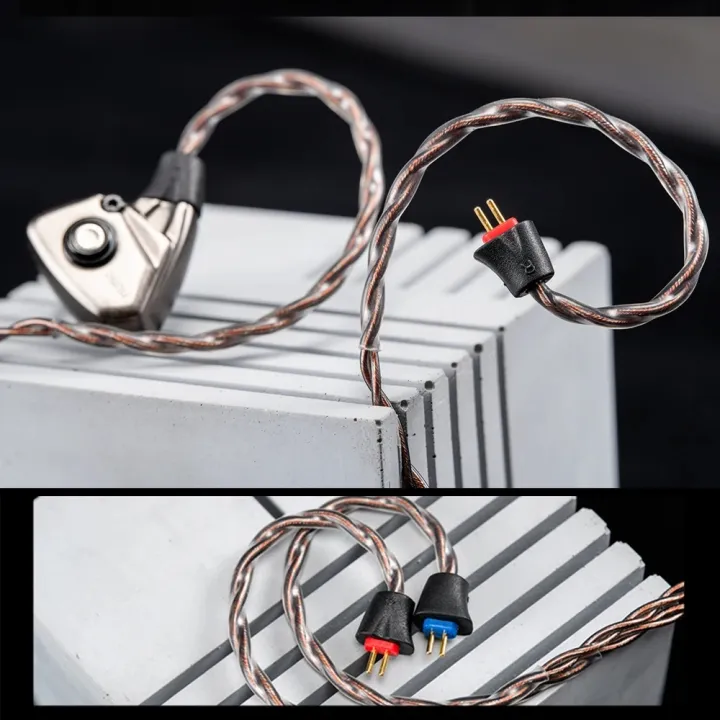 DUNU%20TITAN%20S%20HIFI%2011mm%20Dynamic%20Driver%20Monitor%20In-ear%20Earphone%20IEM%20Earbuds%202Pin%200.78mm%20Detachable%20Cable%20Headset%20TITANS%20-%20Image%204