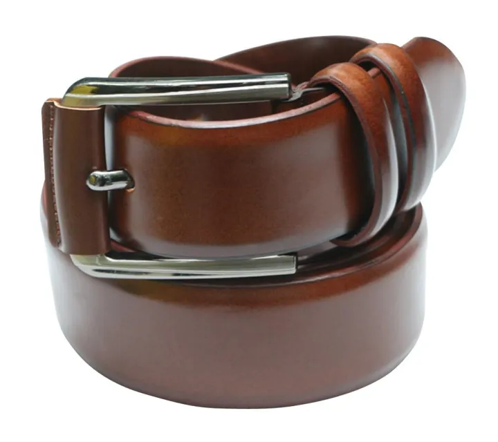 Chocolate%20Leather%20Formal%20Belt%20For%20Boys%20-%20Image%203
